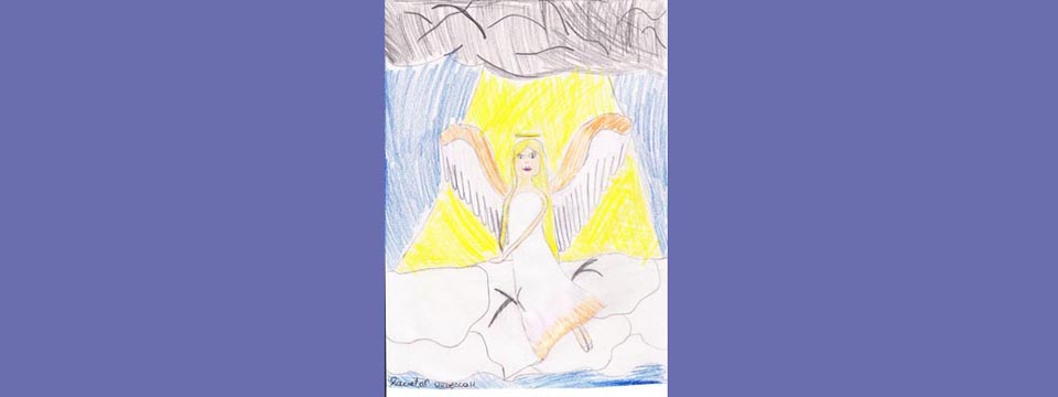 Angel 11