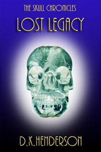Lost Legacy